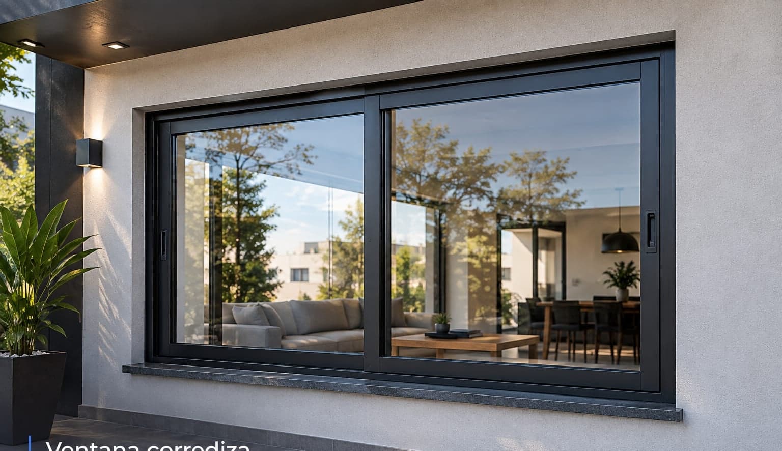 Ventanas